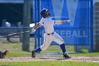 Baseball vs Clark  Wheaton College Baseball vs Clark University. - Photo By: KEITH NORDSTROM : Wheaton, baseball